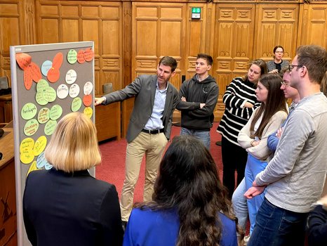 Kooperationslabor 05