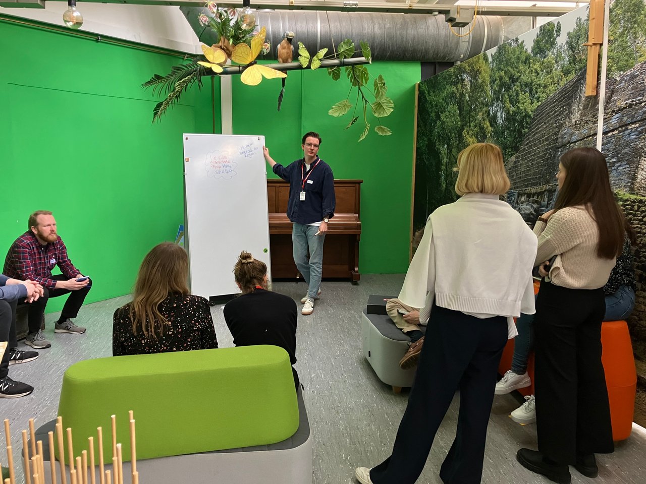 Kooperationslabor 04