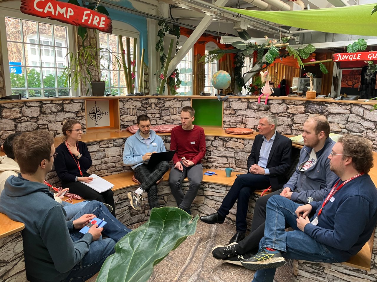 Kooperationslabor 01
