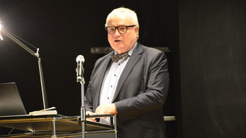 Gastvortrag von Staatsrat Lühr zu Integrierter Gesamtsteuerung der Freien Hansestadt Bremen