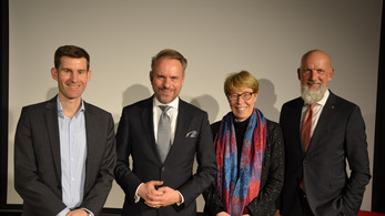 Veranstaltungsreihe: „Öffentliche Verwaltungen und öffentliche Unternehmen als attraktive Arbeitgeber und relevanter Standortfaktor“