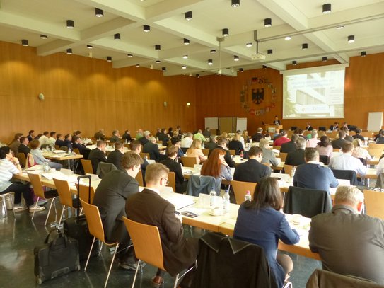 Public Corporate Governance Tagung in Speyer