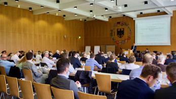 7. Tagung zu Public Corporate Governance am 8./9. April 2019 in Speyer