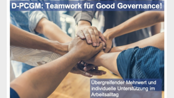 Neuer Deutscher Public Corporate Governance-Musterkodex veröffentlicht und Konsultationsverfahren gestartet
