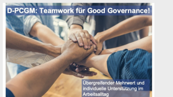 Neuer Deutscher Public Corporate Governance-Musterkodex veröffentlicht 