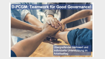 Governance Kodex der ARD veröffentlicht