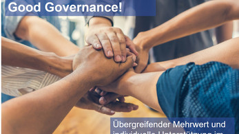 Veröffentlichung des Lehrstuhls im "Governance" Journal