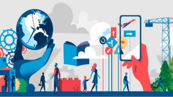 Deutschlandweite Medienberichte: Flex-Gov-Studie 2024 erschienen