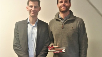 Gastvortrag von Prof. Dr. Sebastian Jilke