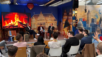 Kooperationslabor Public Entrepreneurship in Lübeck