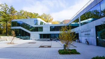 Paneldiskussion | Interkommunale Zusammenarbeit: Schlüsselthemen für die Demokratie gestalten