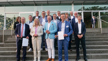 Good Governance verdient Lob: Preisverleihung der Expertenkommission D-PCGM