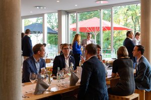 Gruppenbild ZUkunftssalon 2019 