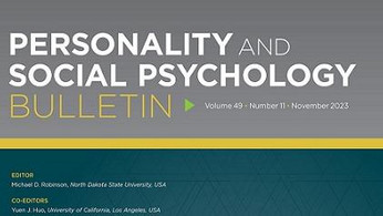 Neue Veröffentlichung von Tatjana Brütting im PSPB