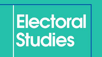 The Federal Election 2021 in Context: Germany at the Crossroads? | Sonderausgabe der Electoral Studies herausgegeben von Martin Elff et al. 