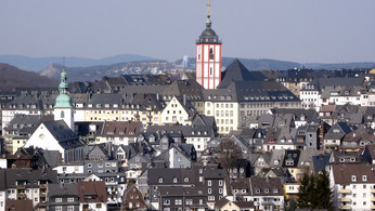 AK Wahlen Siegen 2024 | "Wahlen und politische Einstellungen" mit Tatjana Brütting