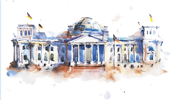 Neue Veröffentlichung in "The Changing German Voter" erschienen bei Oxford University Press