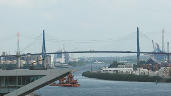 Verkehrsinfrastruktur in der Krise