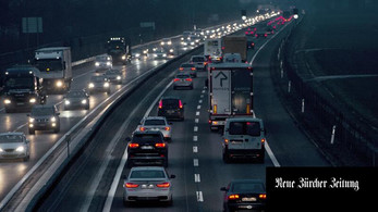 Prof. Dr. Alexander Eisenkopf im Interview der Neuen Züricher Zeitung