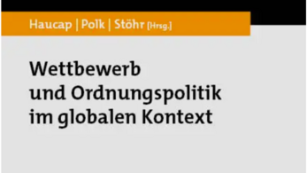 Verkehrswende und Wettbewerb