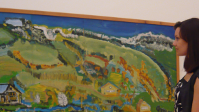 Subtle Differences: Men, Women and Their Art Reception.